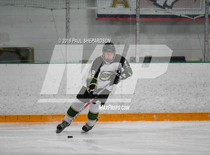 Thumbnail 2 in Mountain Vista vs. Castleview  photogallery.
