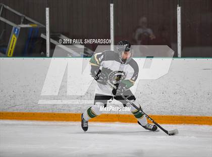 Thumbnail 2 in Mountain Vista vs. Castleview  photogallery.