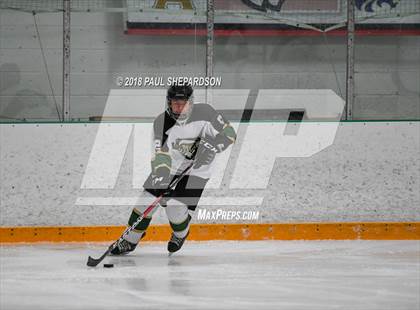 Thumbnail 3 in Mountain Vista vs. Castleview  photogallery.
