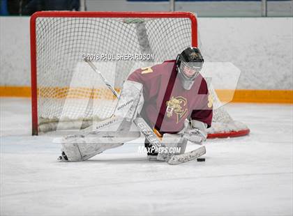 Thumbnail 2 in Mountain Vista vs. Castleview  photogallery.