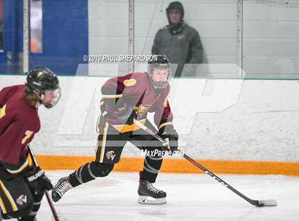 Thumbnail 1 in Mountain Vista vs. Castleview  photogallery.