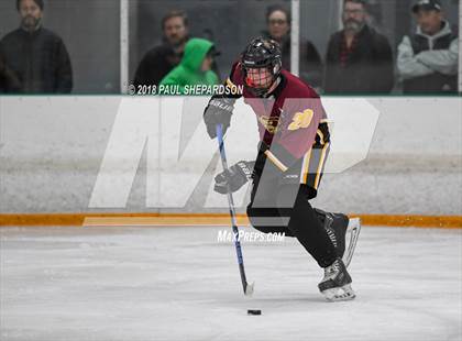 Thumbnail 3 in Mountain Vista vs. Castleview  photogallery.