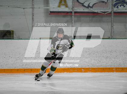 Thumbnail 1 in Mountain Vista vs. Castleview  photogallery.