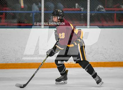 Thumbnail 1 in Mountain Vista vs. Castleview  photogallery.