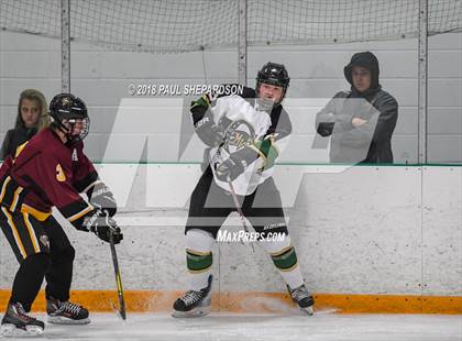 Thumbnail 3 in Mountain Vista vs. Castleview  photogallery.