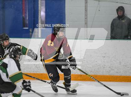 Thumbnail 2 in Mountain Vista vs. Castleview  photogallery.