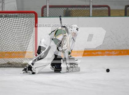 Thumbnail 2 in Mountain Vista vs. Castleview  photogallery.