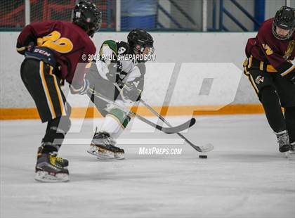 Thumbnail 3 in Mountain Vista vs. Castleview  photogallery.