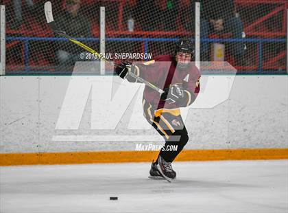 Thumbnail 1 in Mountain Vista vs. Castleview  photogallery.