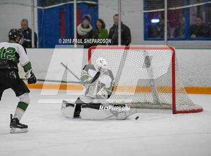 Thumbnail 1 in Mountain Vista vs. Castleview  photogallery.