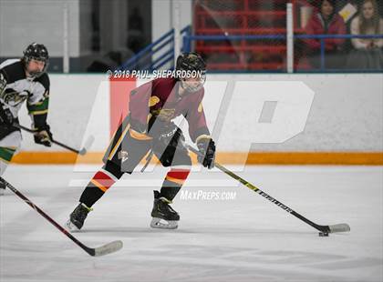 Thumbnail 3 in Mountain Vista vs. Castleview  photogallery.