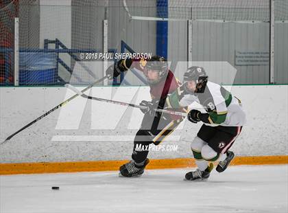 Thumbnail 3 in Mountain Vista vs. Castleview  photogallery.