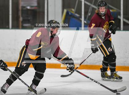 Thumbnail 3 in Mountain Vista vs. Castleview  photogallery.