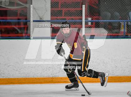 Thumbnail 1 in Mountain Vista vs. Castleview  photogallery.