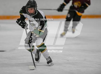 Thumbnail 1 in Mountain Vista vs. Castleview  photogallery.