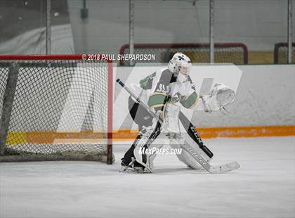 Thumbnail 2 in Mountain Vista vs. Castleview  photogallery.