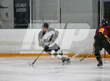 Thumbnail 1 in Mountain Vista vs. Castleview  photogallery.
