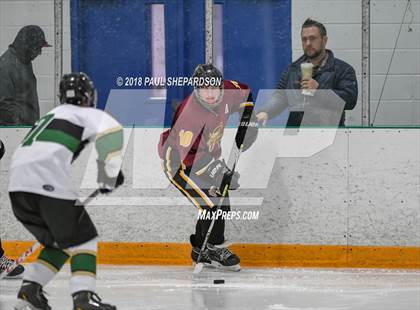 Thumbnail 1 in Mountain Vista vs. Castleview  photogallery.
