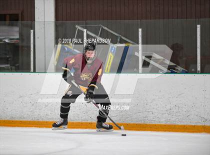 Thumbnail 2 in Mountain Vista vs. Castleview  photogallery.