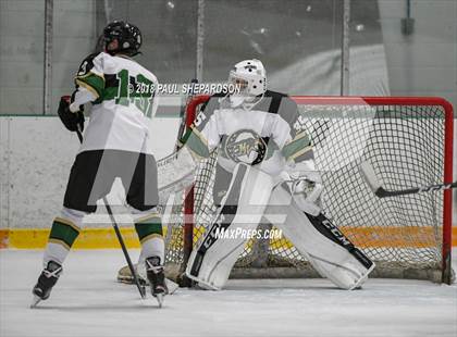 Thumbnail 2 in Mountain Vista vs. Castleview  photogallery.