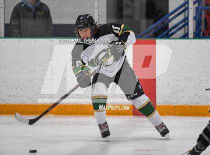 Thumbnail 1 in Mountain Vista vs. Castleview  photogallery.