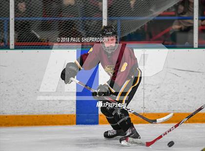Thumbnail 1 in Mountain Vista vs. Castleview  photogallery.