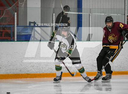 Thumbnail 3 in Mountain Vista vs. Castleview  photogallery.