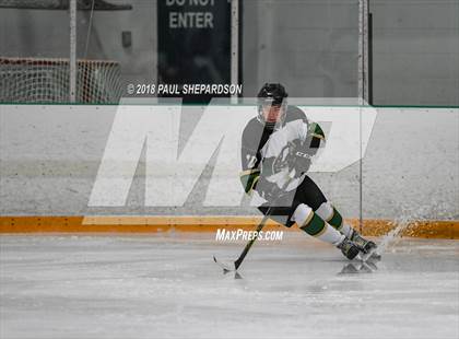 Thumbnail 3 in Mountain Vista vs. Castleview  photogallery.