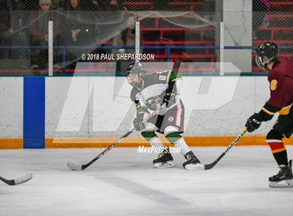 Thumbnail 1 in Mountain Vista vs. Castleview  photogallery.