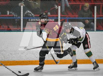 Thumbnail 3 in Mountain Vista vs. Castleview  photogallery.