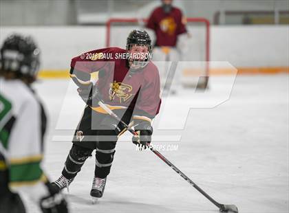 Thumbnail 2 in Mountain Vista vs. Castleview  photogallery.