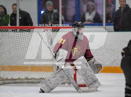 Thumbnail 3 in Mountain Vista vs. Castleview  photogallery.