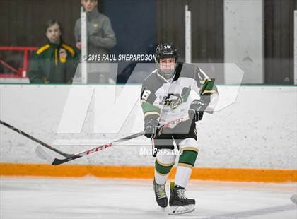 Thumbnail 2 in Mountain Vista vs. Castleview  photogallery.