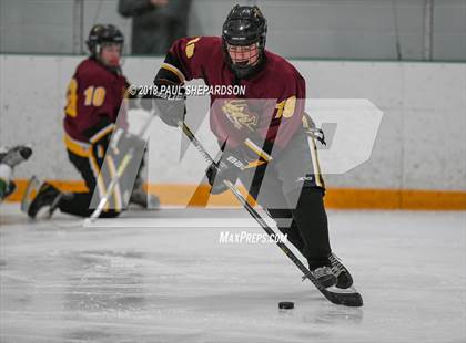 Thumbnail 1 in Mountain Vista vs. Castleview  photogallery.