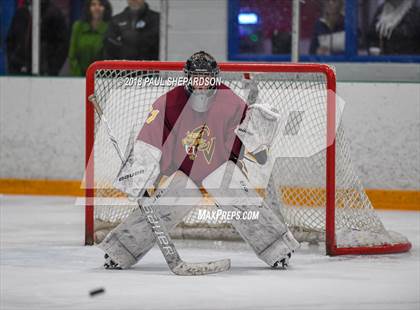 Thumbnail 1 in Mountain Vista vs. Castleview  photogallery.