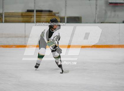 Thumbnail 3 in Mountain Vista vs. Castleview  photogallery.