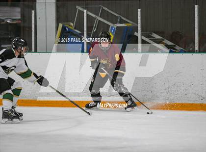 Thumbnail 2 in Mountain Vista vs. Castleview  photogallery.