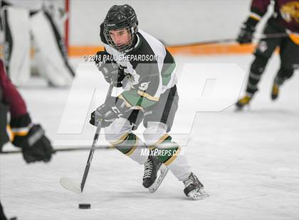 Thumbnail 2 in Mountain Vista vs. Castleview  photogallery.