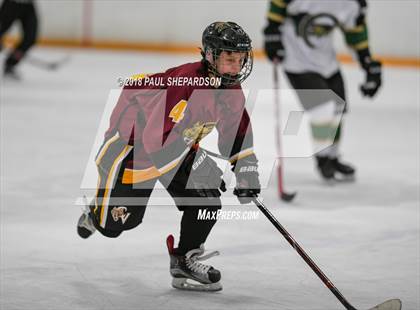 Thumbnail 2 in Mountain Vista vs. Castleview  photogallery.
