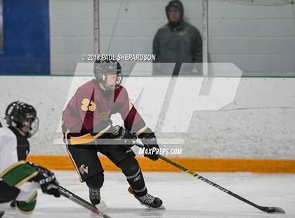 Thumbnail 3 in Mountain Vista vs. Castleview  photogallery.