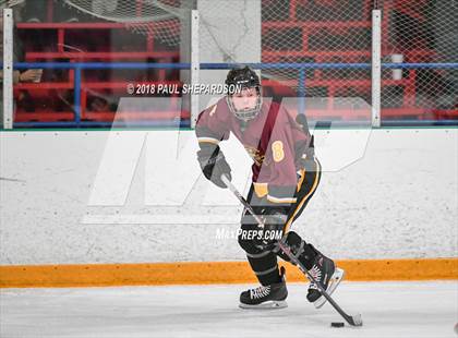 Thumbnail 2 in Mountain Vista vs. Castleview  photogallery.