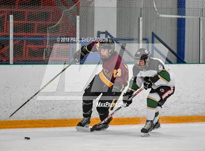 Thumbnail 2 in Mountain Vista vs. Castleview  photogallery.