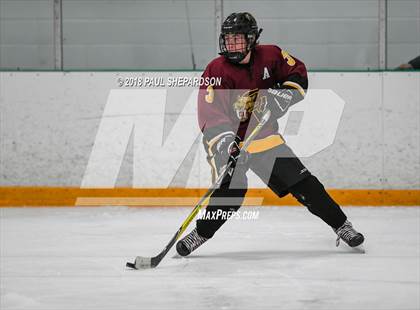 Thumbnail 2 in Mountain Vista vs. Castleview  photogallery.