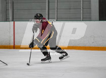 Thumbnail 2 in Mountain Vista vs. Castleview  photogallery.