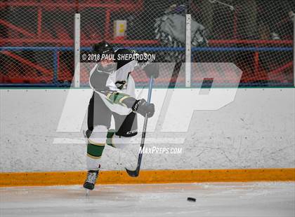 Thumbnail 2 in Mountain Vista vs. Castleview  photogallery.