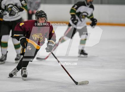 Thumbnail 1 in Mountain Vista vs. Castleview  photogallery.