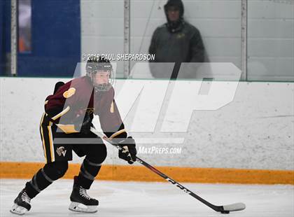 Thumbnail 3 in Mountain Vista vs. Castleview  photogallery.