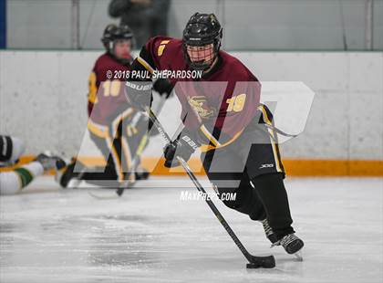 Thumbnail 2 in Mountain Vista vs. Castleview  photogallery.