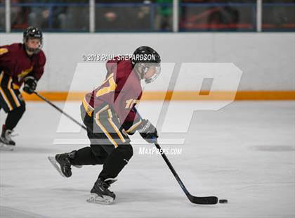 Thumbnail 1 in Mountain Vista vs. Castleview  photogallery.
