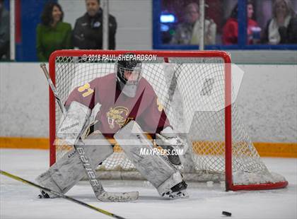 Thumbnail 3 in Mountain Vista vs. Castleview  photogallery.
